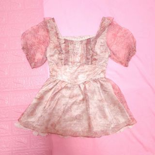 LIZ LISA（チュニック）のフリマアイテム一覧