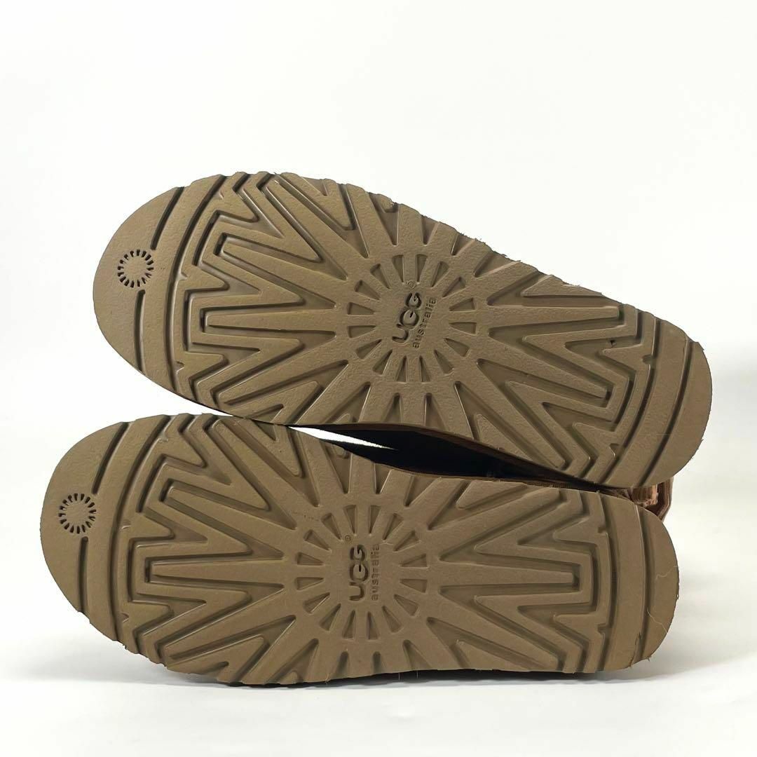 UGG AUSTRALIA - セール中 アグ オーストラリア UGG ムートン ブーツ