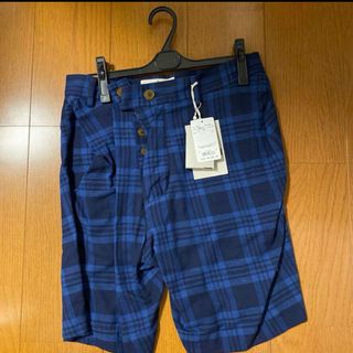 Vivienne Westwood - ヴィヴィアンウエストウッドマン ショートパンツ