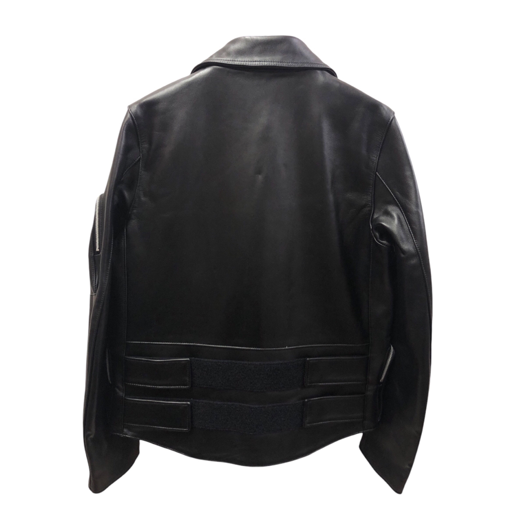 UNDERCOVER - UNDERCOVER アンダーカバー ライダース レザージャケット