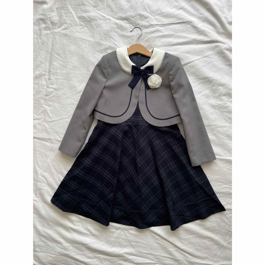 BEAMS DESIGN - 美品✨️waltz by BEAMS DESIGN フォーマル 入学卒園