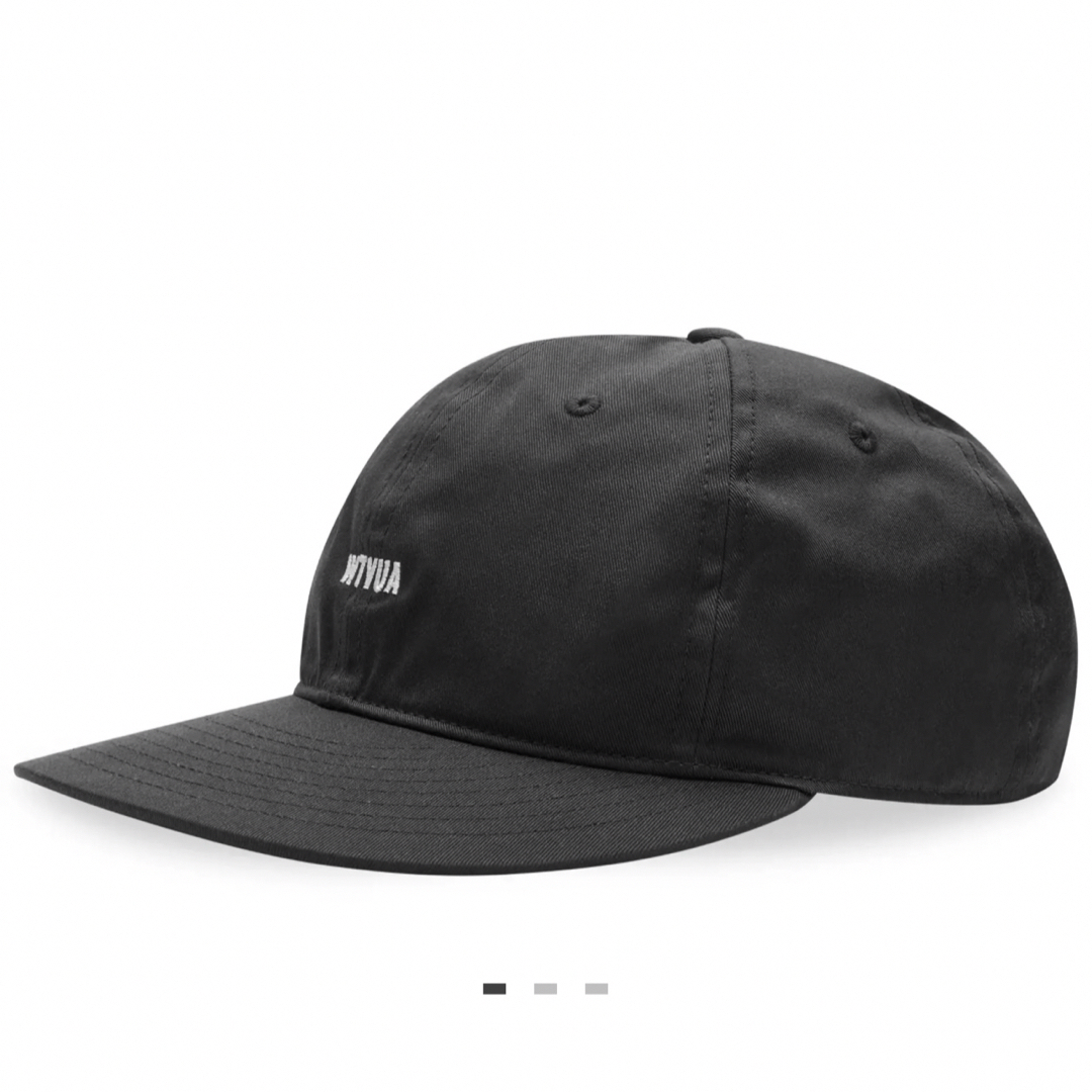 W)taps - Wtaps T-6M 01 / Cap / CTPL. Twill. WTVUAの通販 by