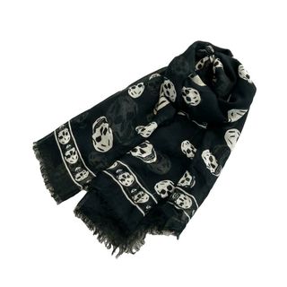 Alexander McQueen（バンダナ/スカーフ）のフリマアイテム一覧