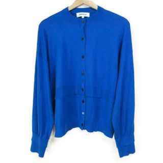 ENFOLD（カーディガン ・ ブルー・ネイビー/青色系）のフリマアイテム一覧