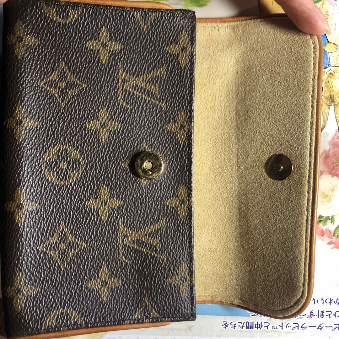 LOUIS VUITTON - 廃盤ルイヴィトン フロランティーヌの通販 by celine