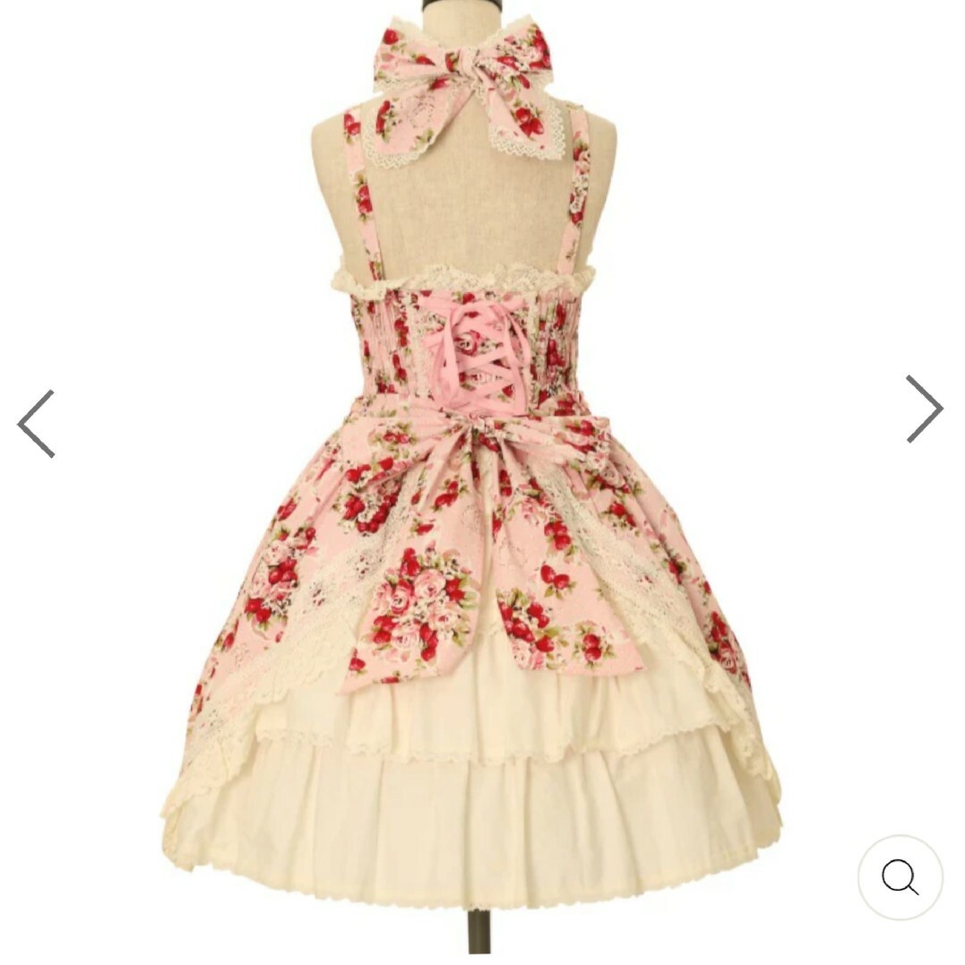 BABY,THE STARS レア！4点シュガーブーケシャーリングプリンセス