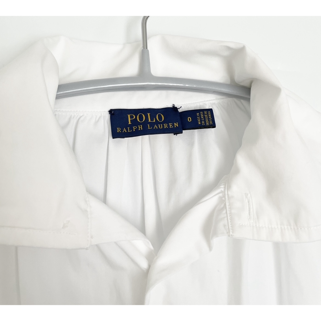 POLO RALPH LAUREN - POLO RALPH LAUREN ポロラルフローレン セーラー