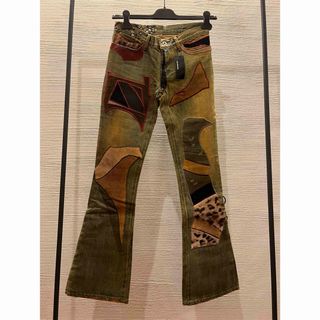 IF SIX WAS NINE（パンツ）のフリマアイテム一覧