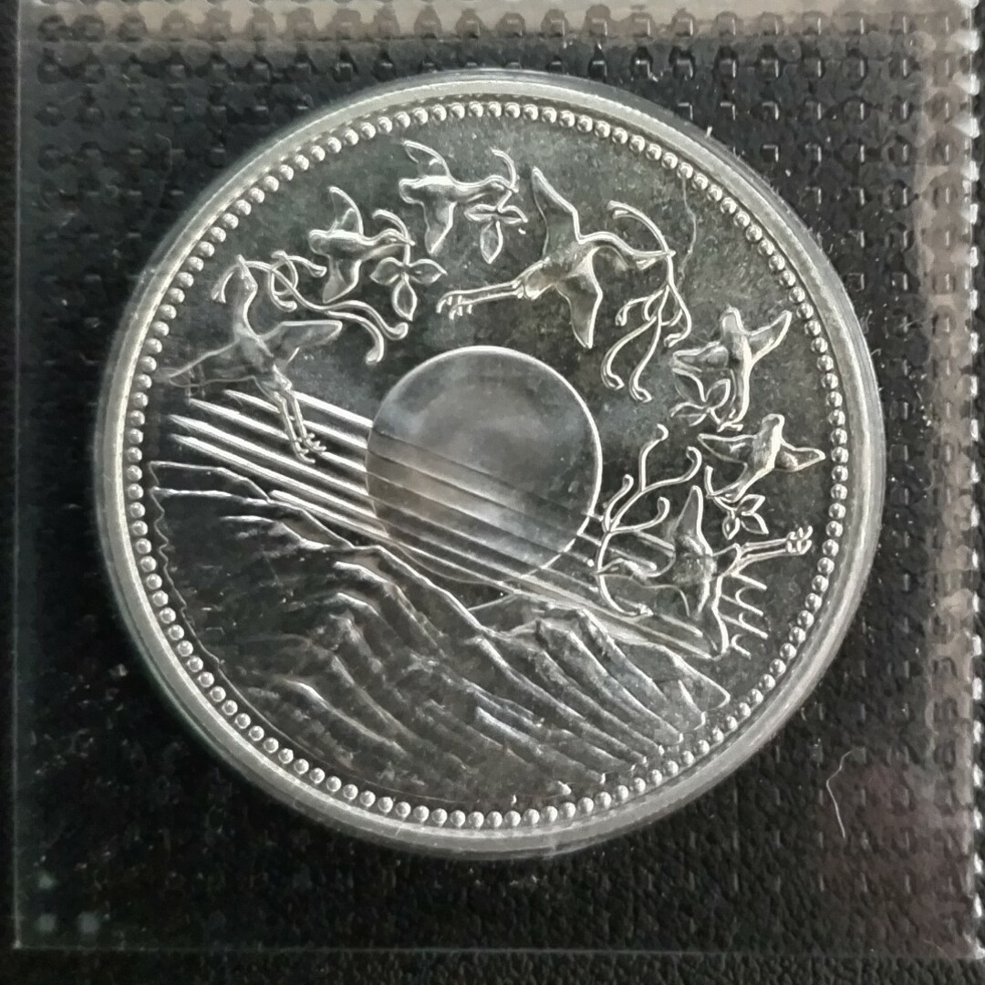 最高鑑定】2025年 サンマリノ ペレグリンファルコン 1オンス銀貨 純銀