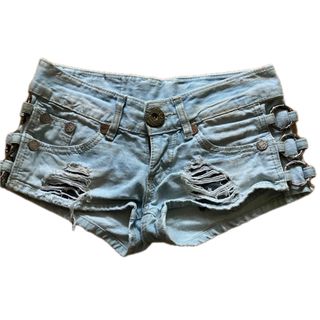 d.i.a（ショートパンツ）のフリマアイテム一覧