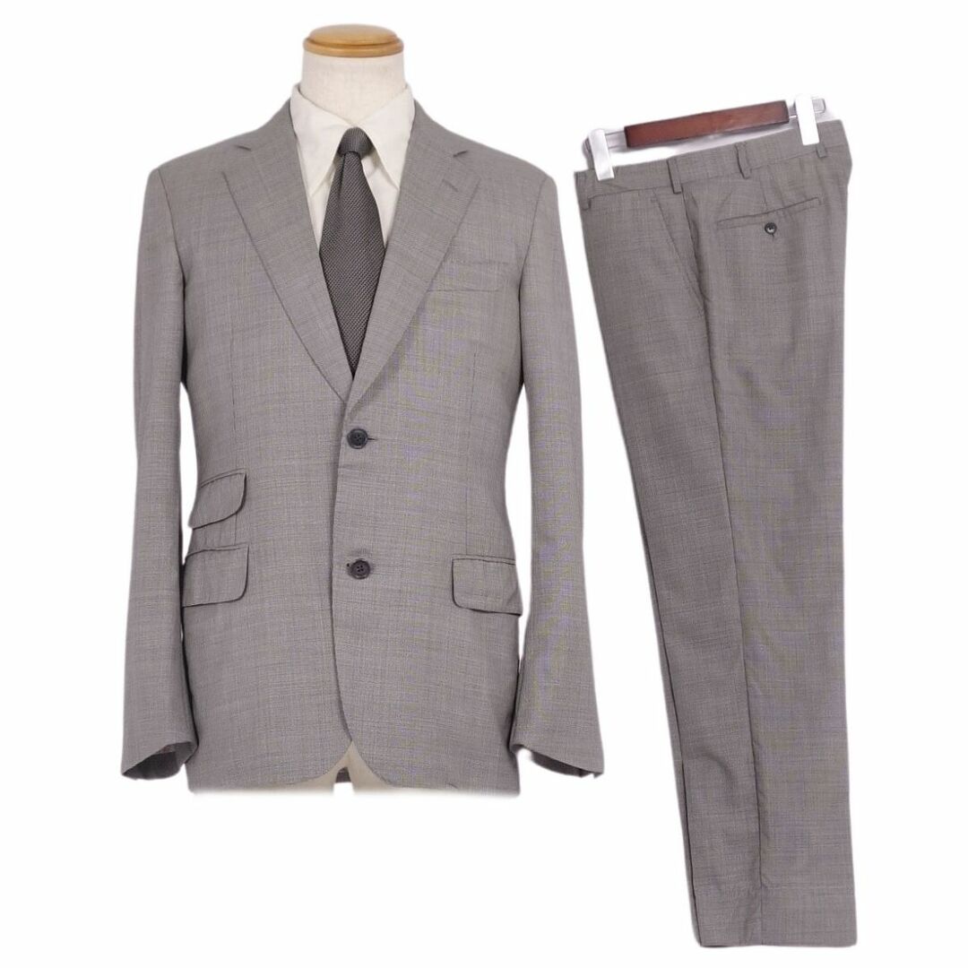 HERMES - エルメス HERMES セットアップ スーツ ジャケット スラックス