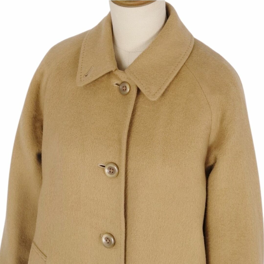 BURBERRY - 美品 Vintage バーバリー Burberrys 一枚袖 ステンカラー