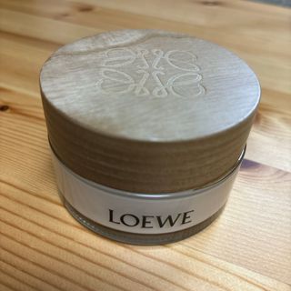 LOEWE - ロエベ ボディクリームの通販 by non's shop｜ロエベならラクマ