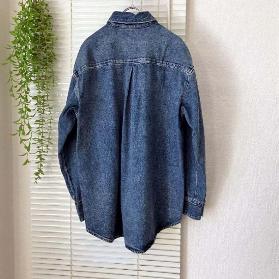 JOURNAL STANDARD - JOURNAL STANDARD 別注LEVI'S(R)シャツ デニムの