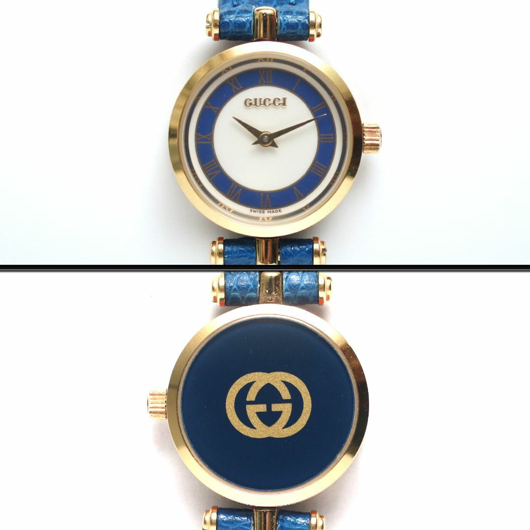 GUCCI - 【ヴィンテージ】◇オールドグッチ◇ シェリーライン