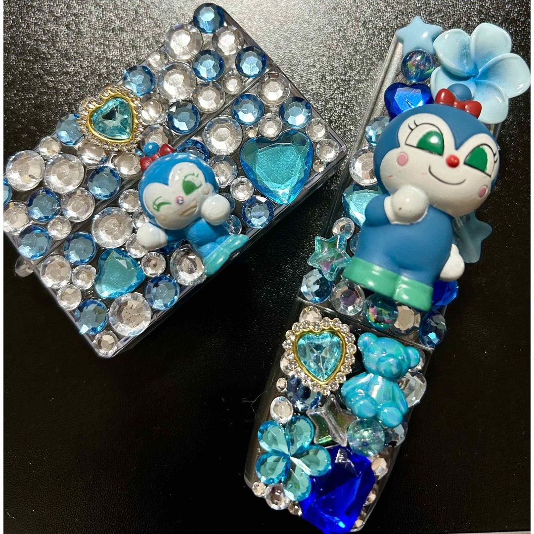 IQOS - iqos デコ アイコス イルマワン ヒートスティックケース コキン