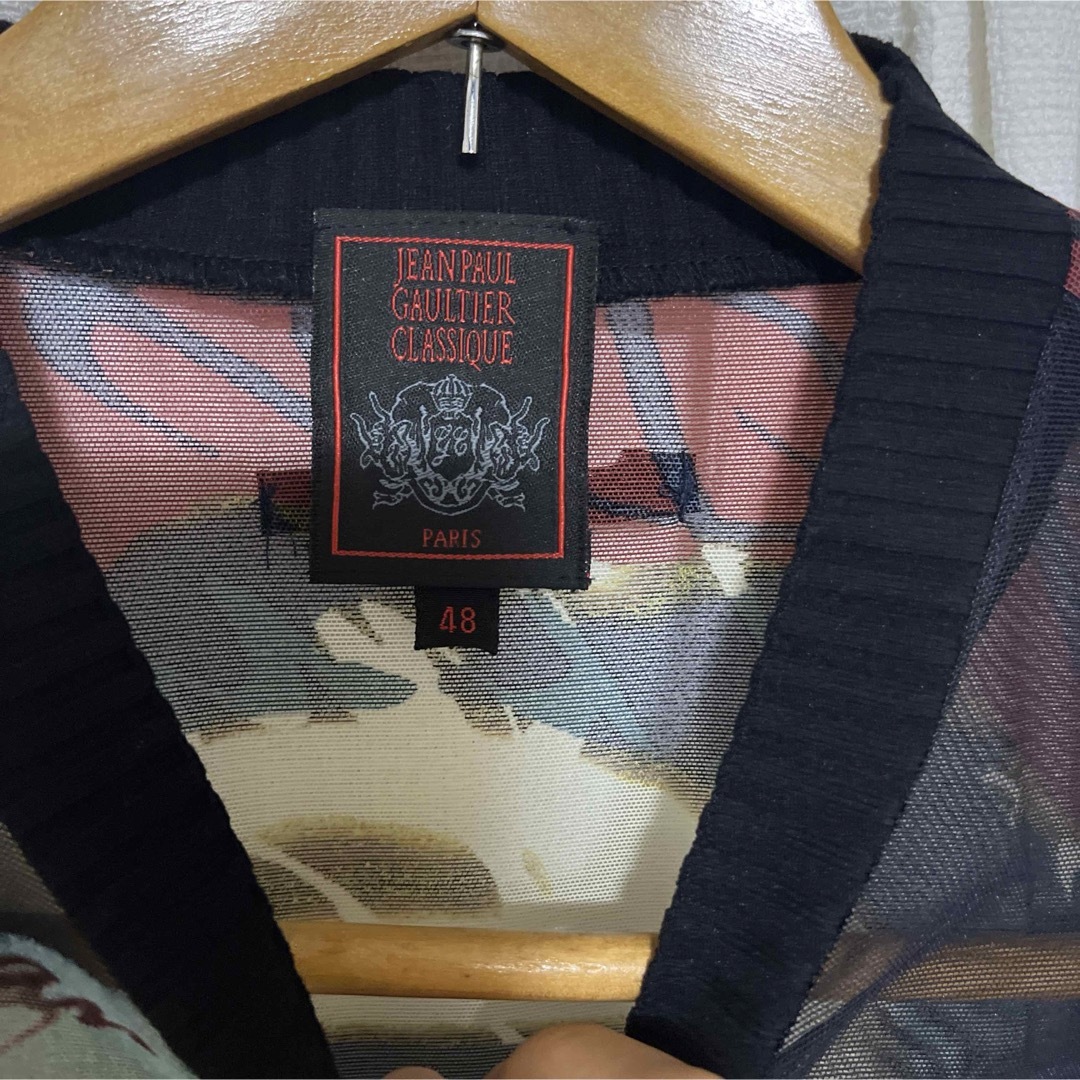 Jean-Paul GAULTIER - jean paul gaultier パワーネットの通販 by