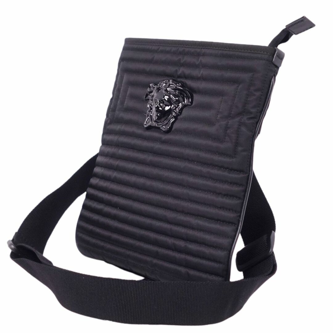 VERSACE - 美品 ヴェルサーチ VERSACE バッグ ショルダーバッグ