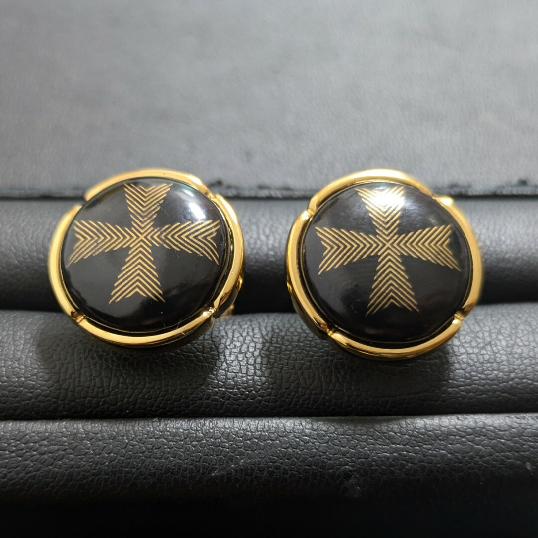 VACHERON CONSTANTIN - ヴァシュロン・コンスタンタン カフスボタンの