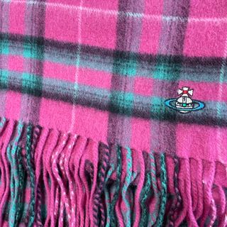 Vivienne Westwood（マフラー/ショール）のフリマアイテム一覧