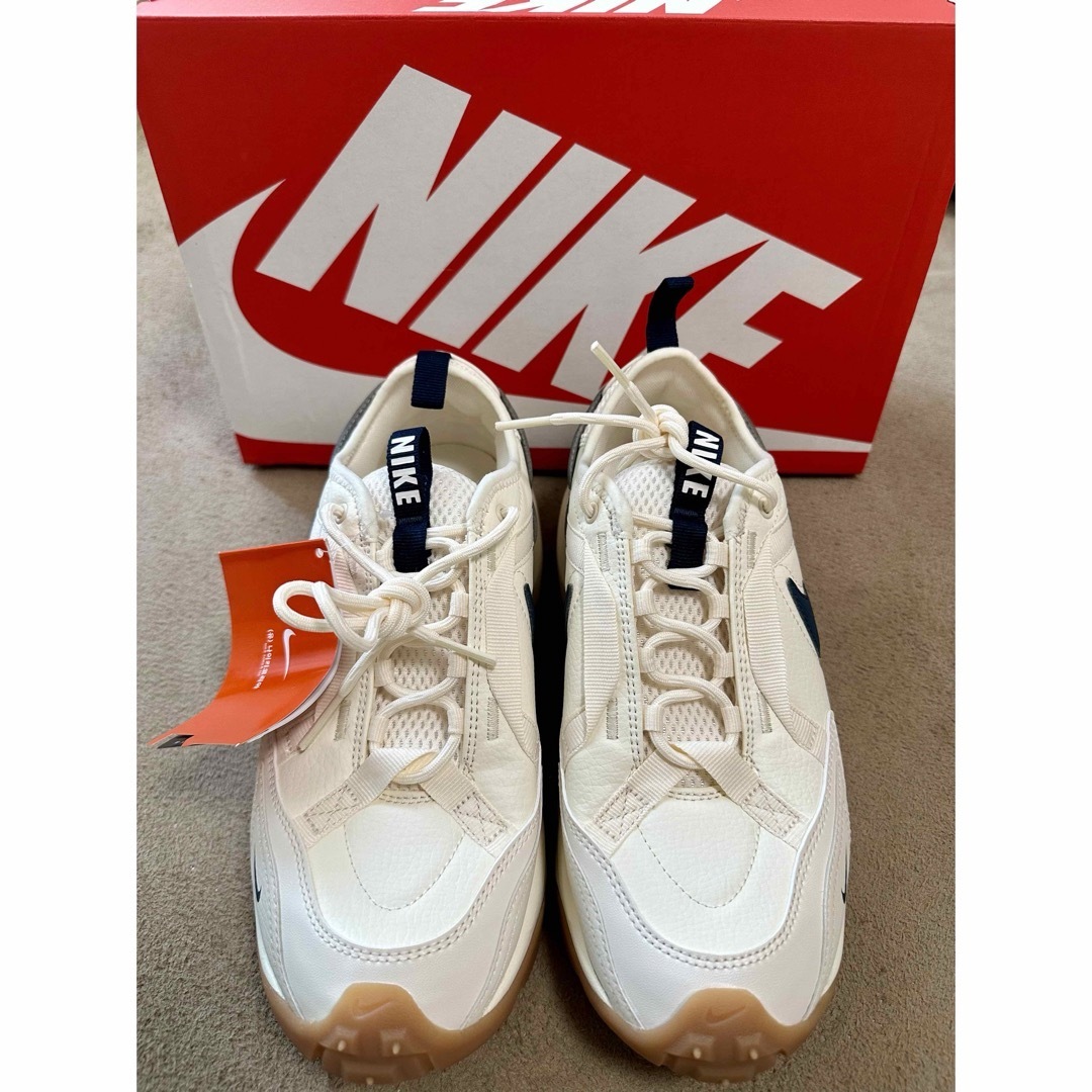 NIKE - 新品＜NIKE＞ウィメンズ TC7900/スニーカー ペールアイボリー