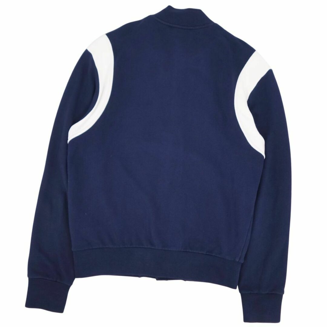 KITSUNE - メゾンキツネ MAISON KITSUNE スウェット ブルゾン