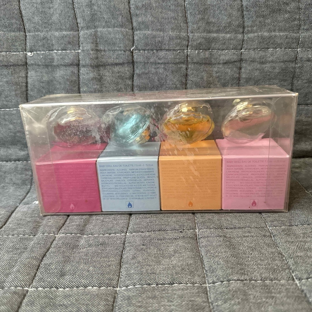 Yves Saint Laurent - イヴサンローラン YSL ベビードール BABY DOLL