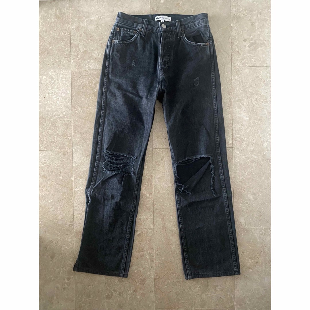 Re/Done リダン デニム 24 Levi's RE/DONE デニム 24 vintage RE/DONE