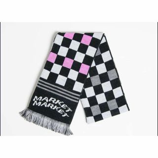 COMME des GARCONS（マフラー/ショール）のフリマアイテム一覧