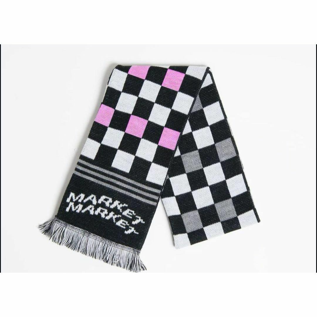 COMME des GARCONS - ブラックアンドピンクマーケット 限定