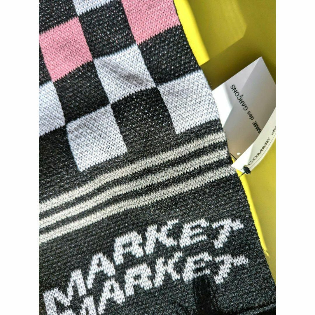 COMME des GARCONS - ブラックアンドピンクマーケット 限定