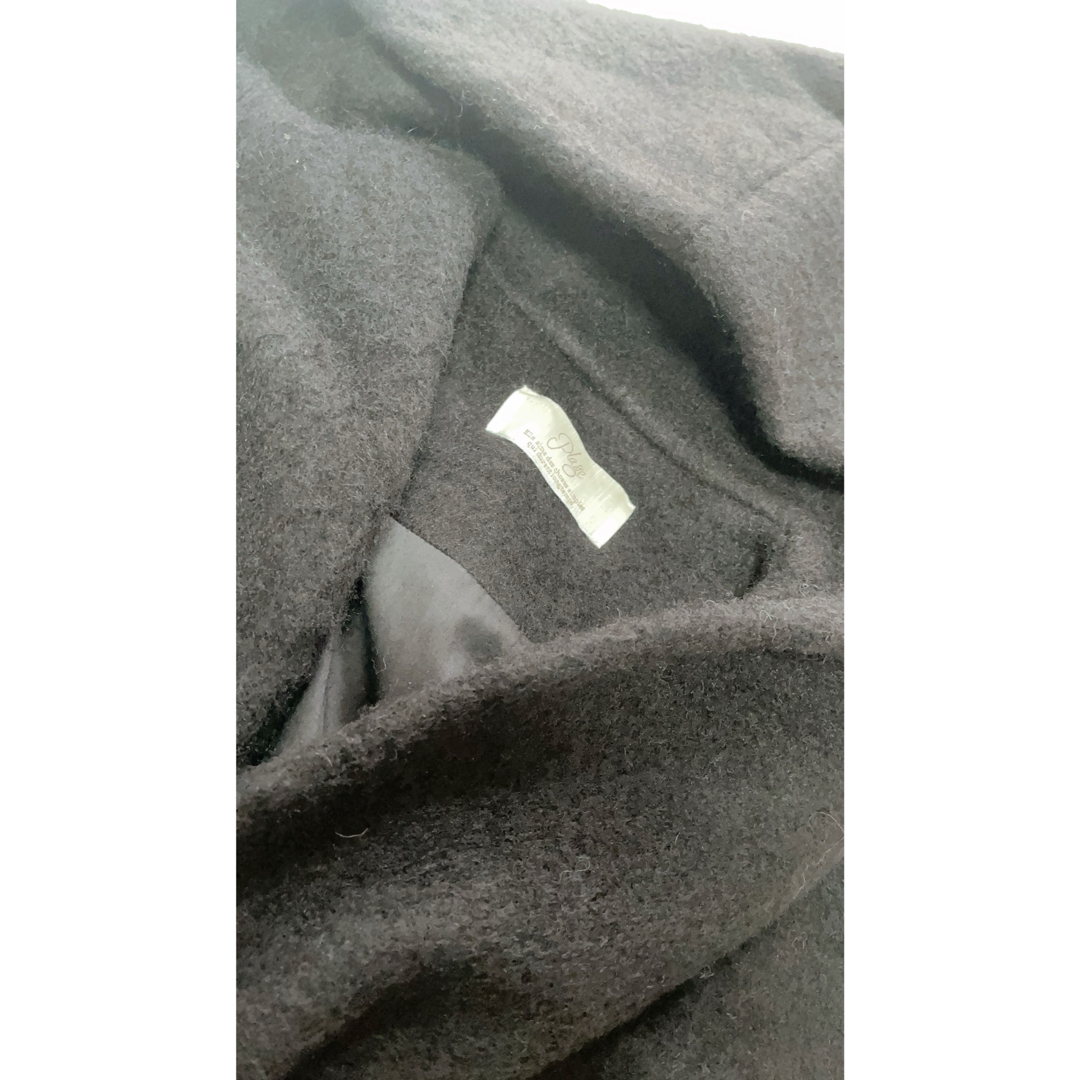 Plage - Plage Shaggy Hoodie コート ウール モヘヤの通販 by kurumi