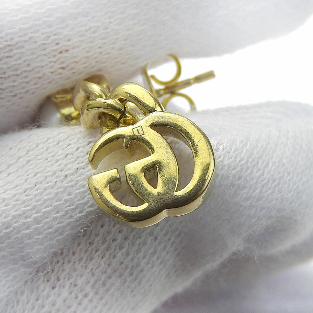 GUCCI - 【本物保証】 超美品 グッチ GUCCI GGマーモント ダブルG