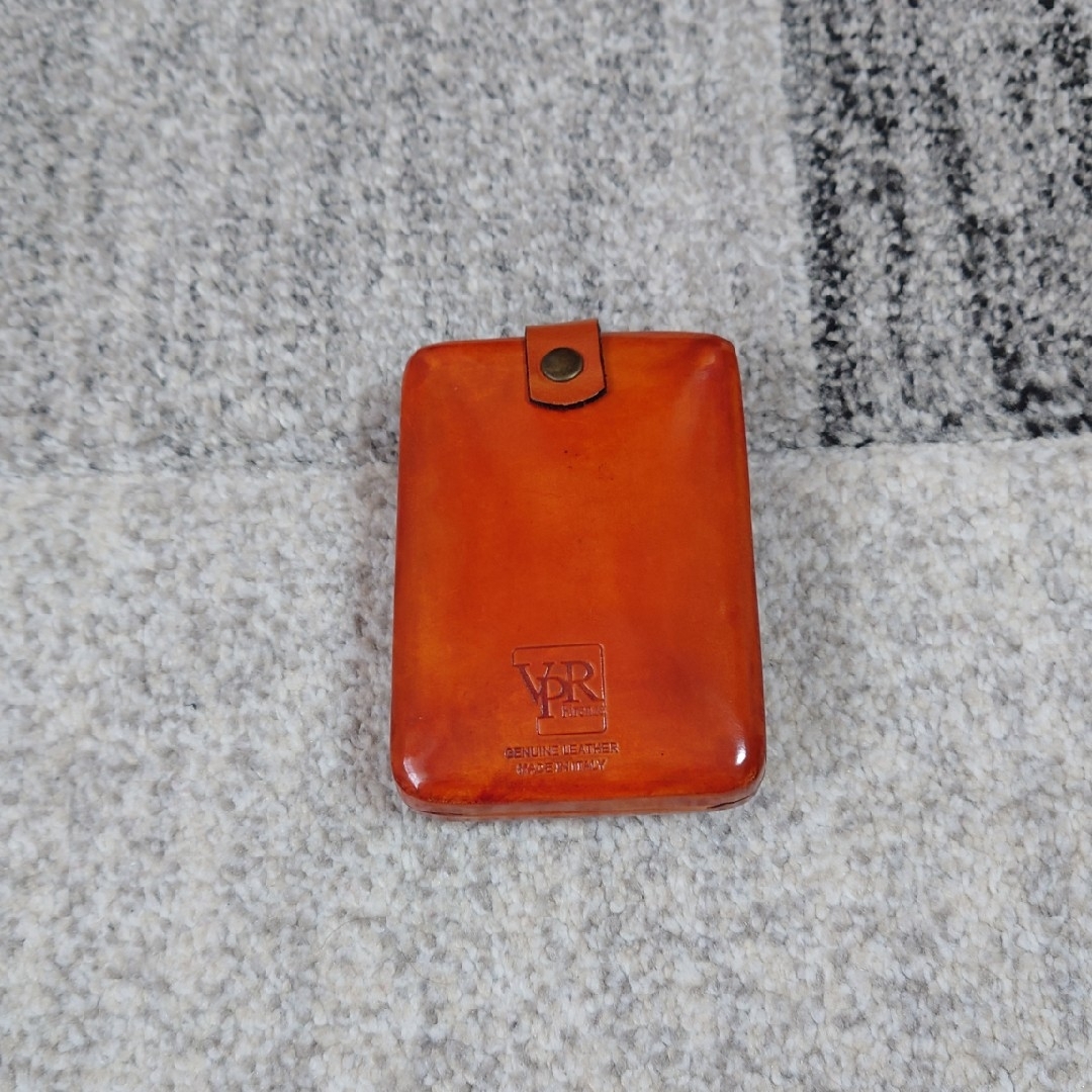 VPR Firenze シームレスウォレット アルティジャーノの通販 by ＠白雪