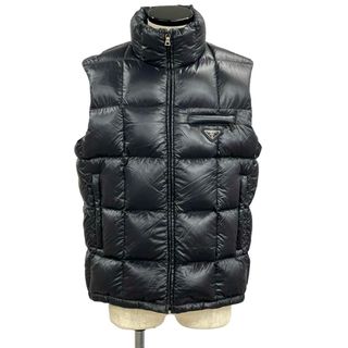 PRADA（ダウンベスト）のフリマアイテム一覧