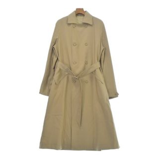 DIOR HOMME（トレンチコート）のフリマアイテム一覧