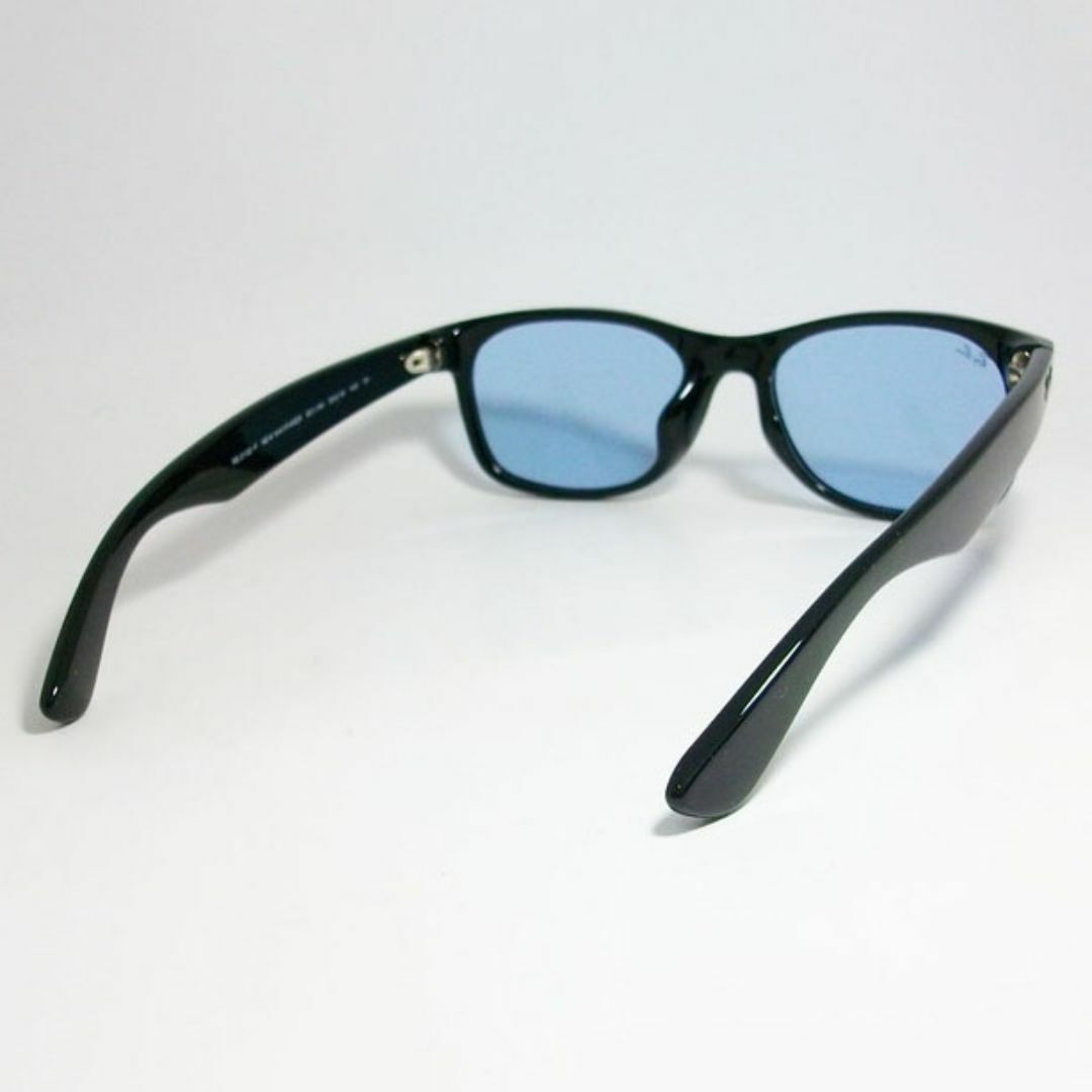 Ray-Ban - ☆RB2132F-60164☆正規品レイバン ライトブルーニューウェイ