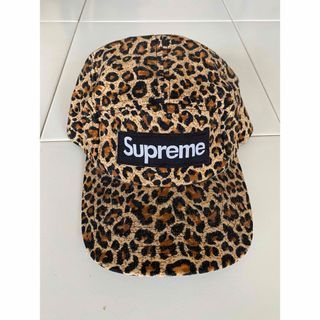 Supreme（キャップ）のフリマアイテム一覧