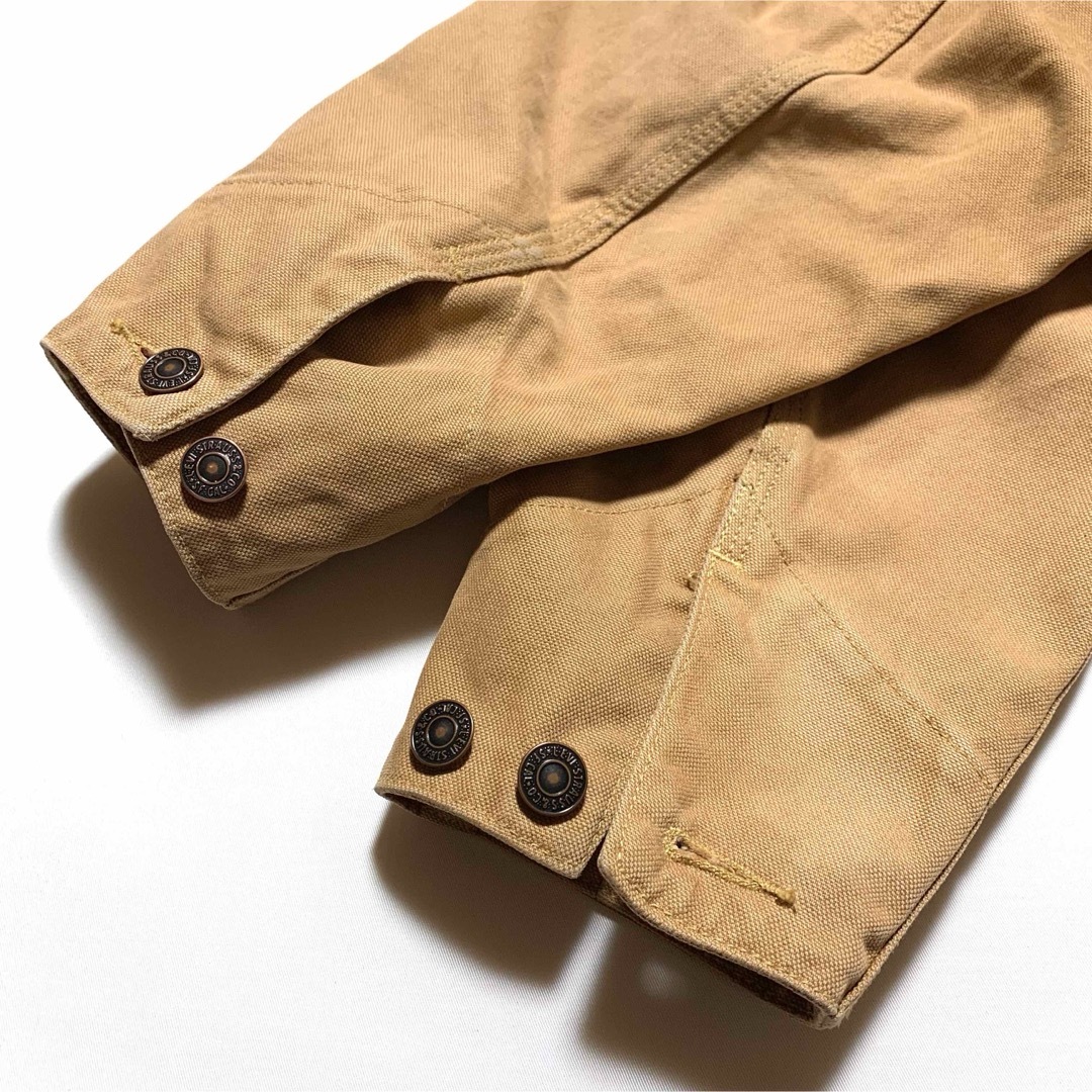 Levi's - ☆リーバイス 90s ヴィンテージ ダック地 カバーオール