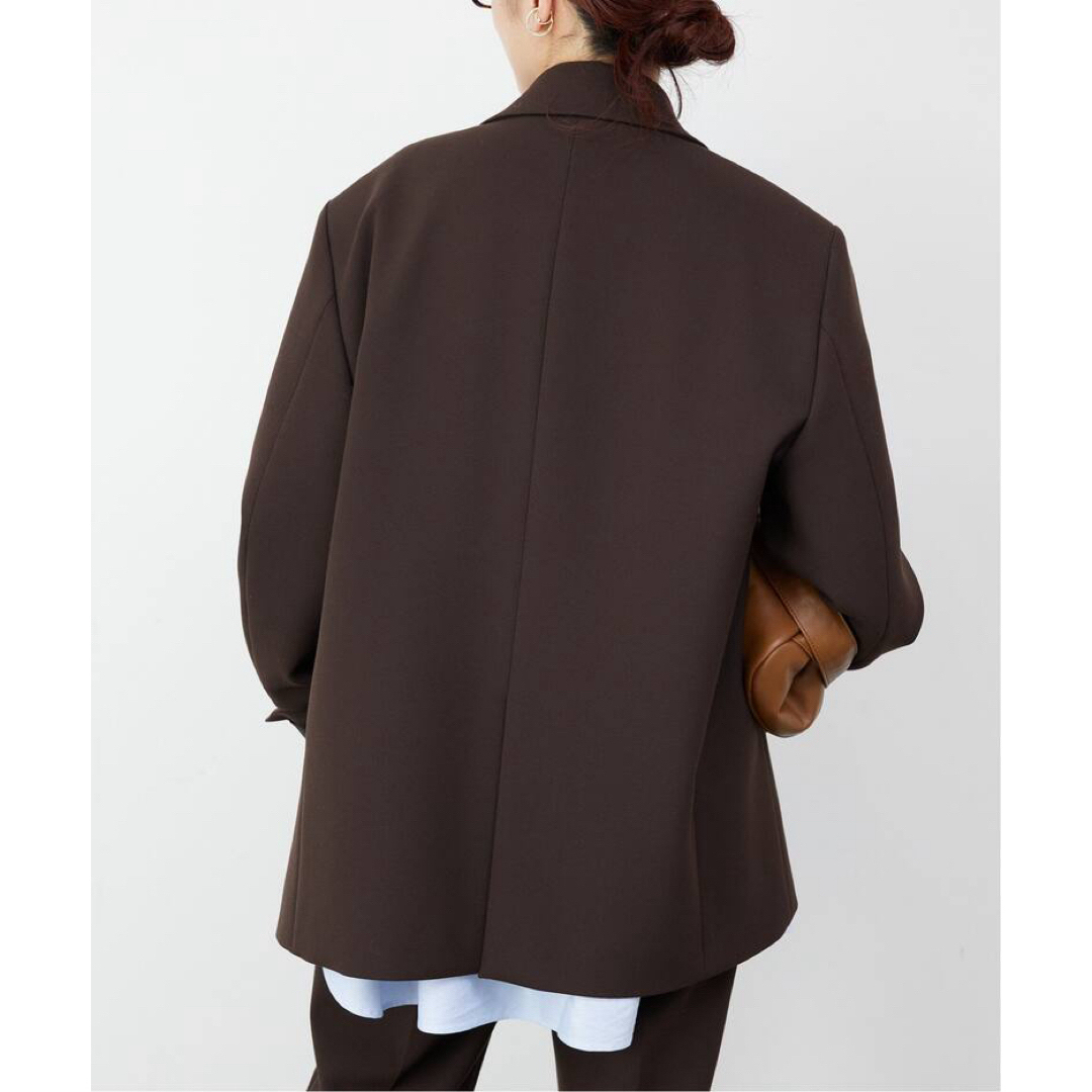 DEUXIEME CLASSE - 新品Deuxieme Classe Neo Avance ジャケット 36の