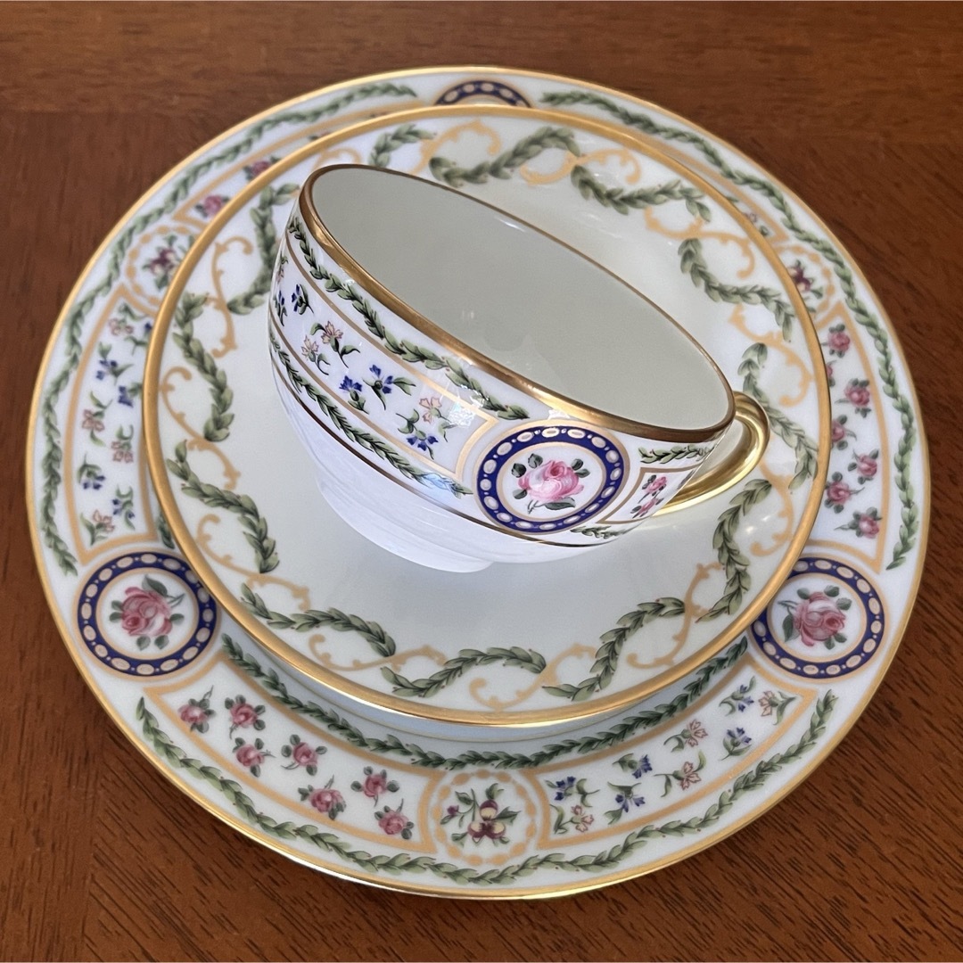 Haviland - 【希少品】フランス製 アビランドリモージュ