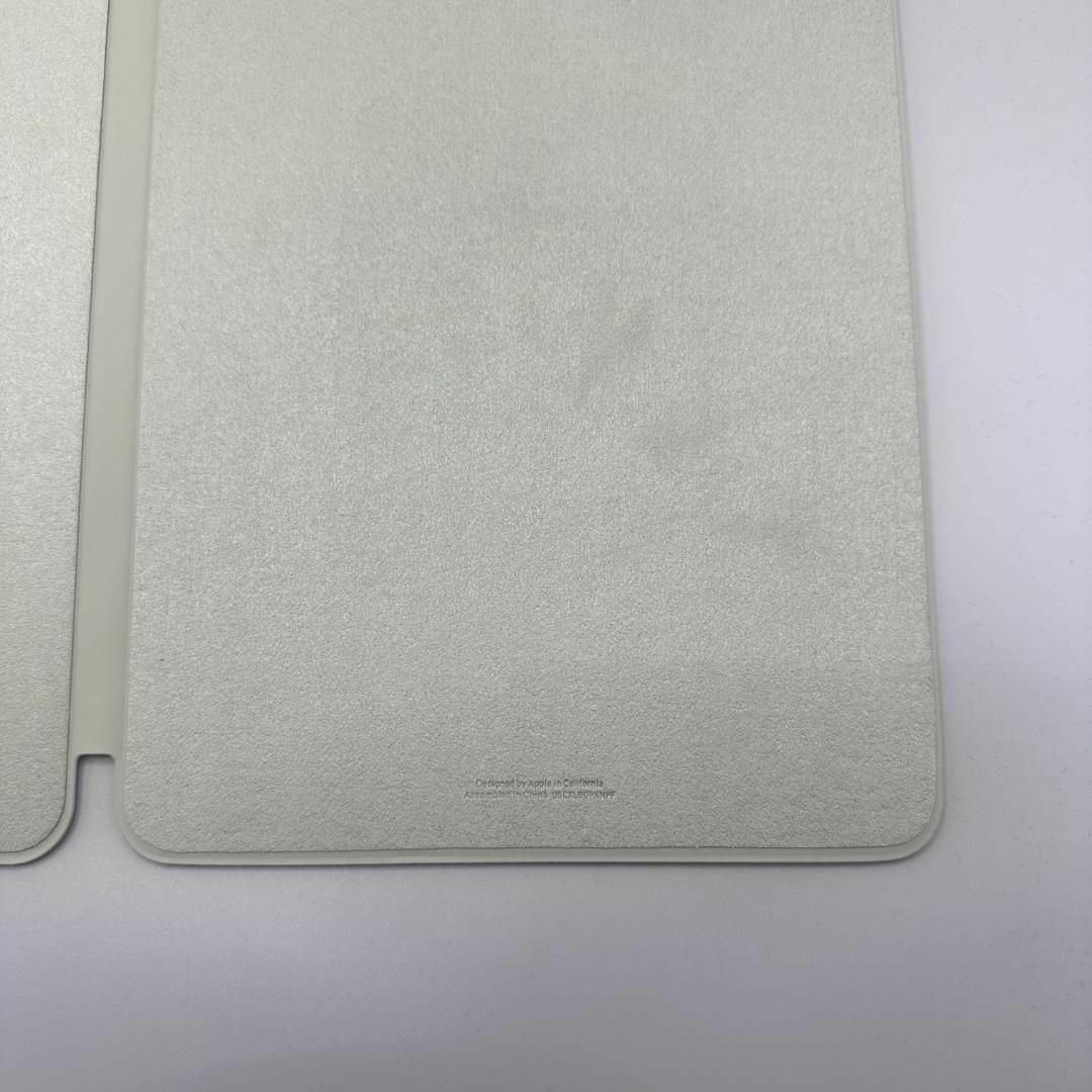 純正同等品 11インチiPad Air（M2）用Smart Folio -セージの通販 by