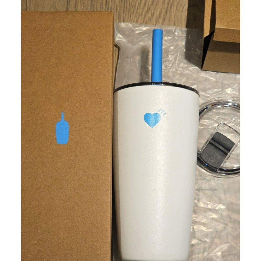 Blue Bottle Coffee - HUMAN MADE x Blue Bottle Coffeeの通販 by