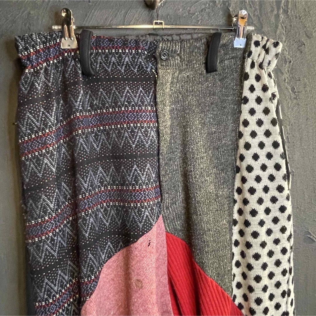 NOZOMI ISHIGURO - NOZOMI ISHIGURO ノゾミイシグロ 再構築 サルエル