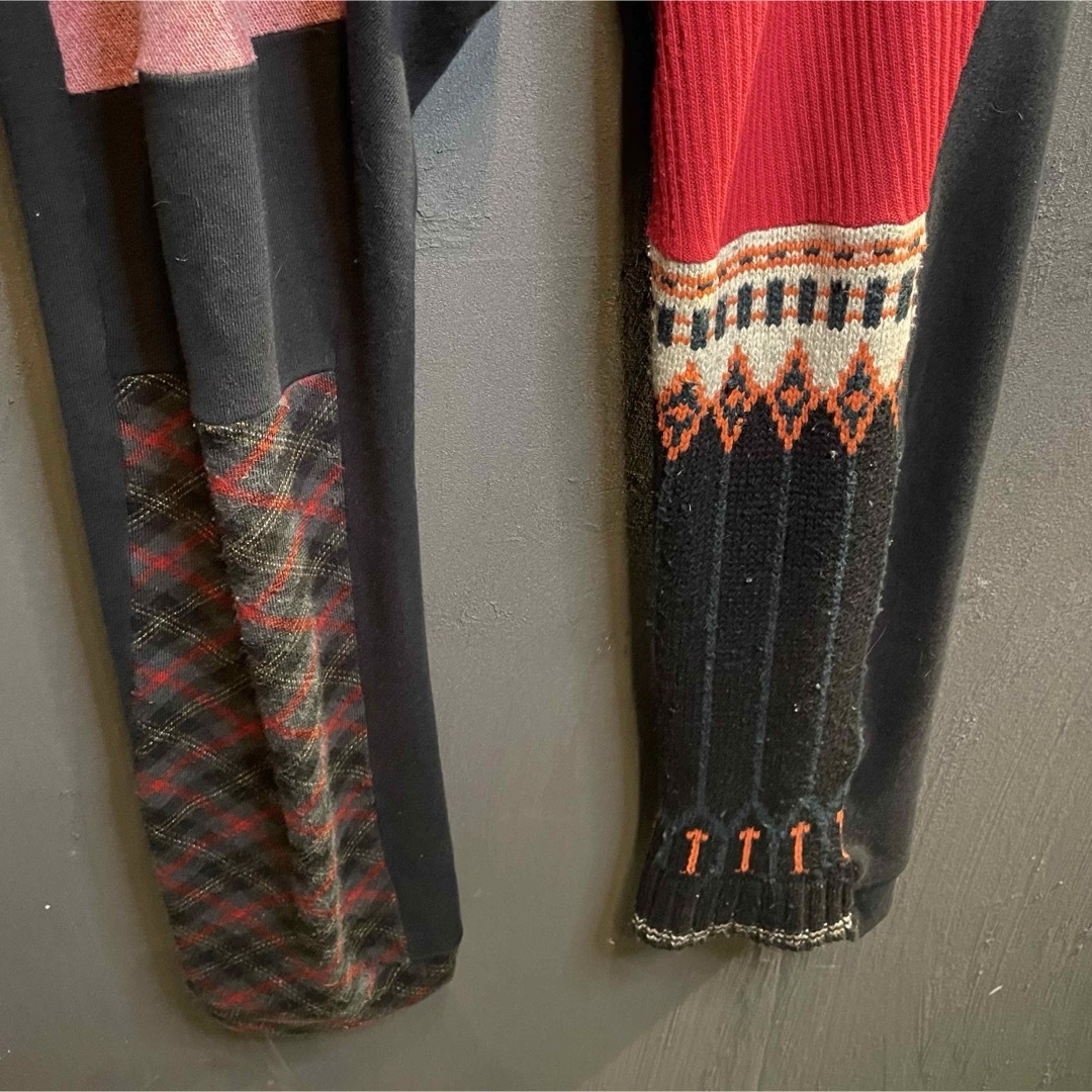 NOZOMI ISHIGURO - NOZOMI ISHIGURO ノゾミイシグロ 再構築 サルエル