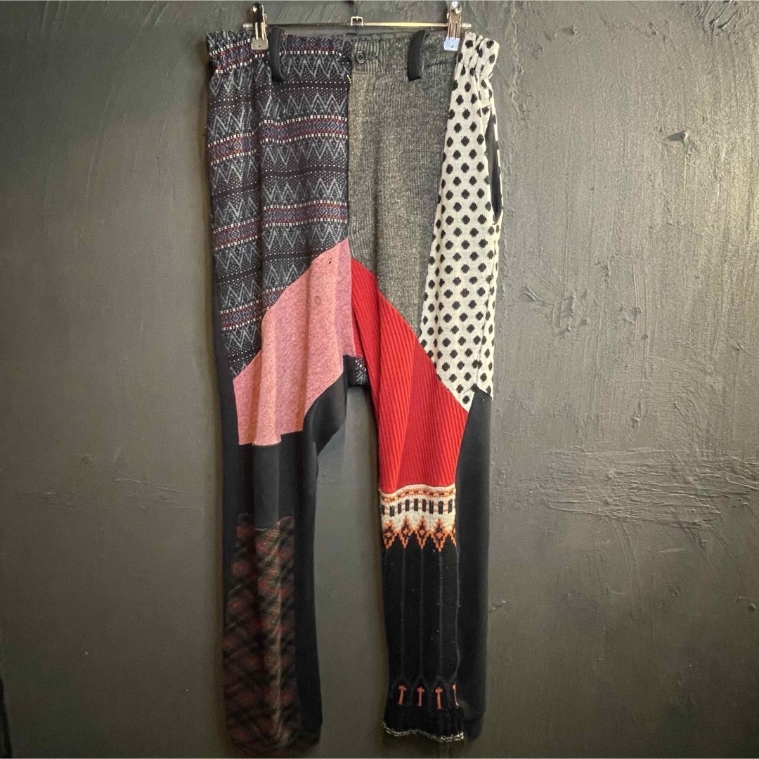 NOZOMI ISHIGURO - NOZOMI ISHIGURO ノゾミイシグロ 再構築 サルエル