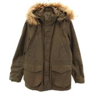 SHIPS JET BLUE（モッズコート）のフリマアイテム一覧