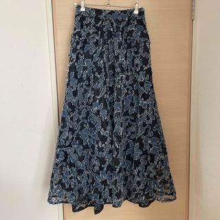 Ameri VINTAGE（ロングスカート）のフリマアイテム一覧