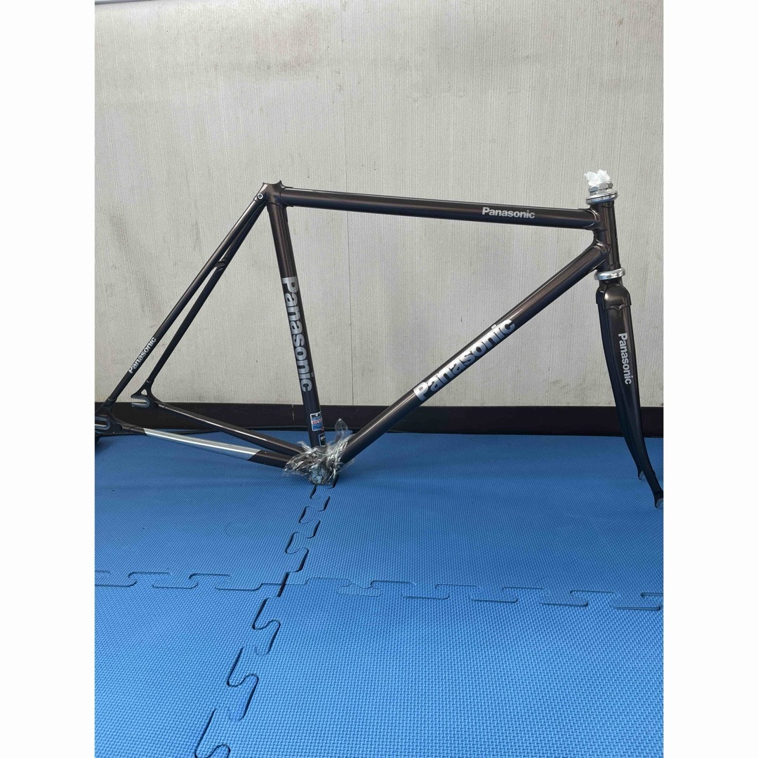m-idea Panasonic ピスト フレーム 競輪 njs フレーム 競輪 njs ピスト