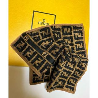 FENDI（ハンカチ）のフリマアイテム一覧